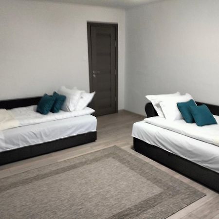 Kub A Villa Sarmas Exteriör bild