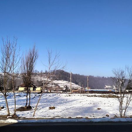 Kub A Villa Sarmas Exteriör bild