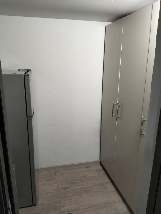 Kub A Villa Sarmas Exteriör bild