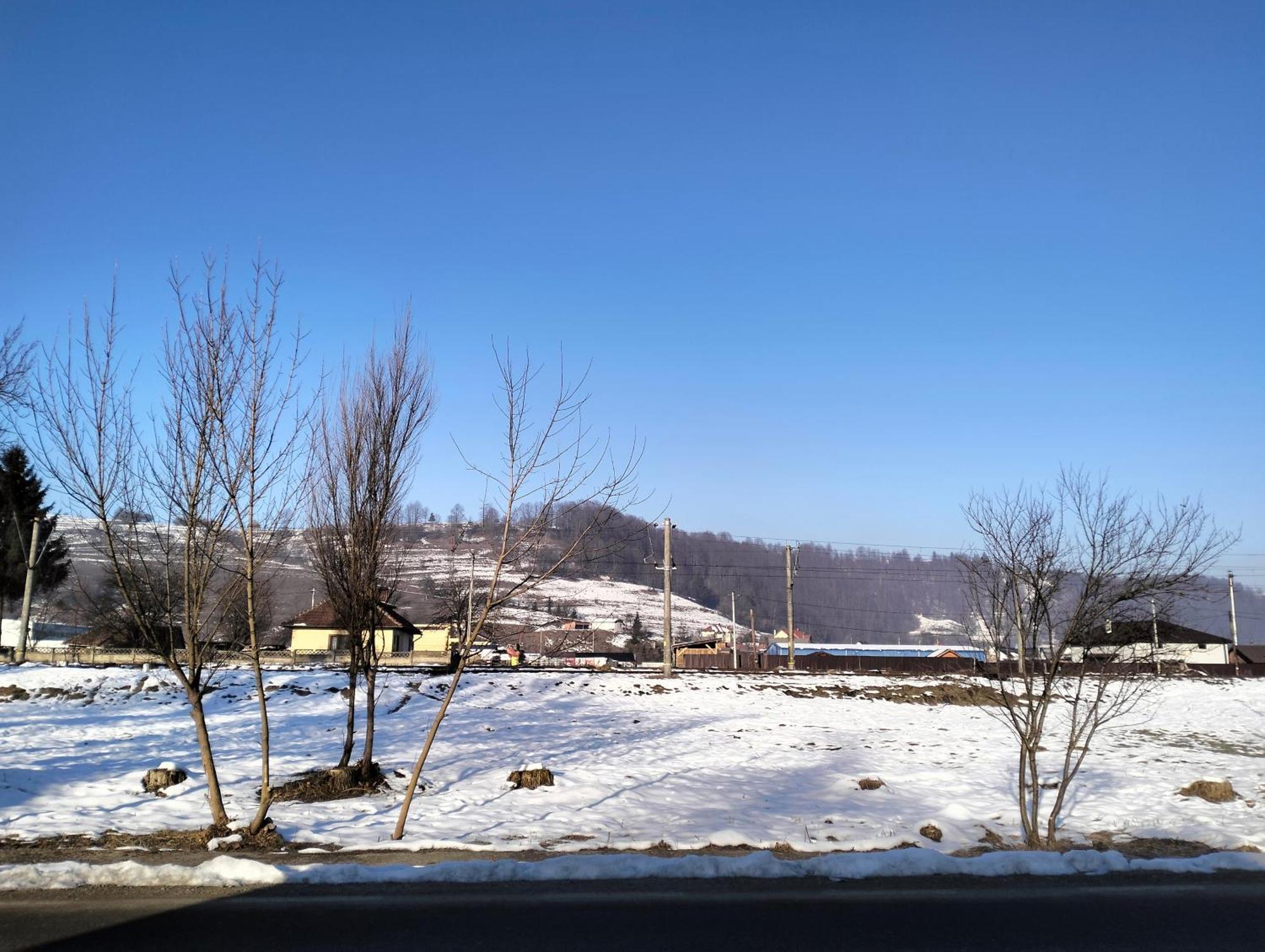 Kub A Villa Sarmas Exteriör bild