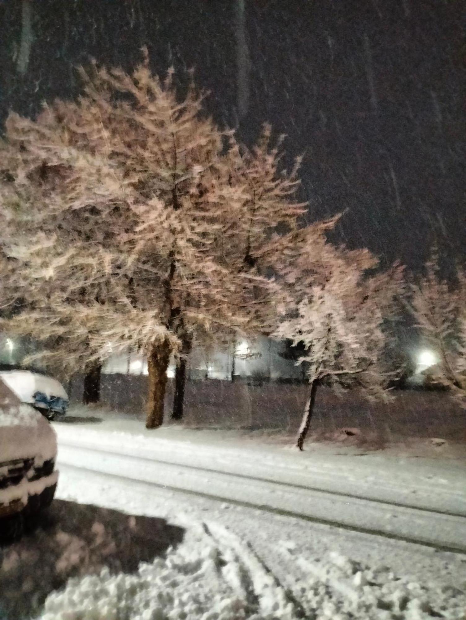 Kub A Villa Sarmas Exteriör bild